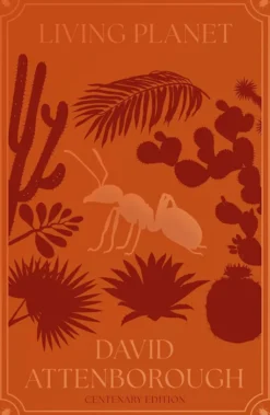Living Planet: The Web of Life on Earth