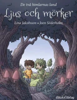 Ljus och mörker