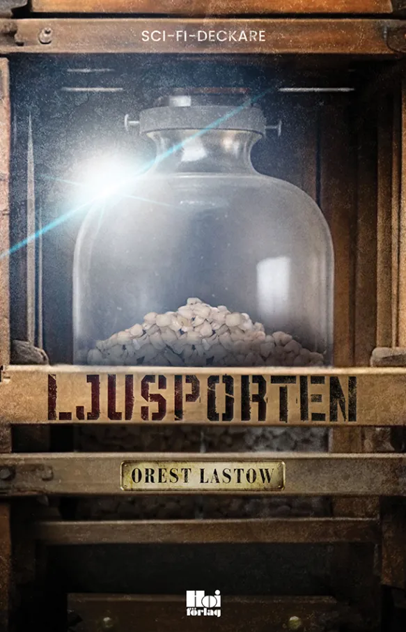 Ljusporten