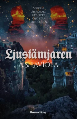 Ljustämjaren