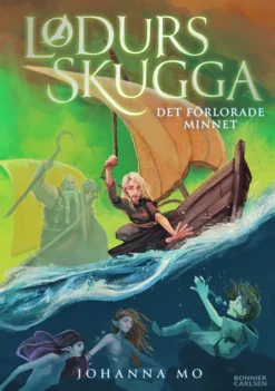 Lodurs skugga - Det förlorade minnet