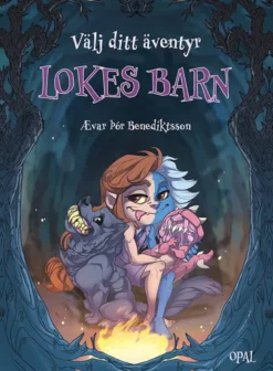 Lokes Barn