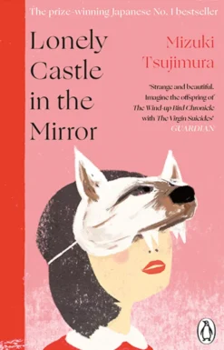 Lonely Castle in the Mirror