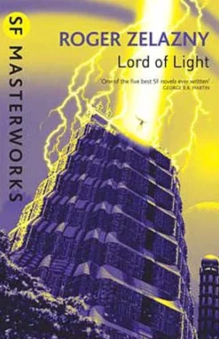 Lord of Light