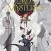 Lord of Mysteries Novel 3: The Clown Part III