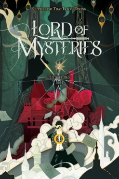 Lord of Mysteries Novel 2: The Clown Part II