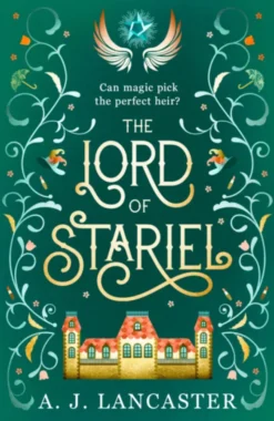 Lord of Stariel