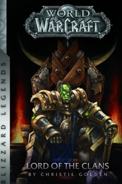Lord of the Clans