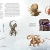 Lore & Legends. A Visual Celebration of the Fifth Edition of Dungeons & Dragons