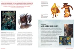 Lore & Legends. A Visual Celebration of the Fifth Edition of Dungeons & Dragons