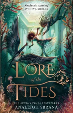Lore of the Tides