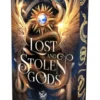 Lost and Stolen Gods