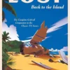 Lost: Back to the Island - Complete Critical Companion to The Classic TV Series
