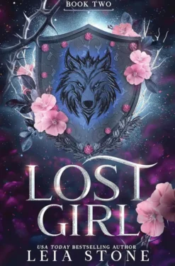 Lost Girl