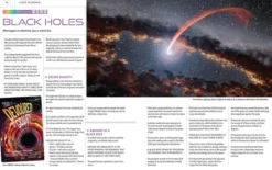 Lost in Space - 5,000 Facts for Navigating the Universe