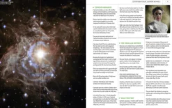 Lost in Space - 5,000 Facts for Navigating the Universe