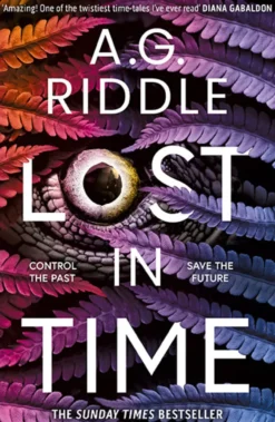 Lost in Time