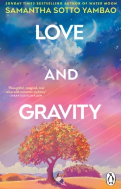 Love and Gravity