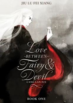 Love Between Fairy and Devil Book 1