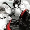 Love Between Fairy and Devil Book 2