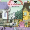 Älskade katt