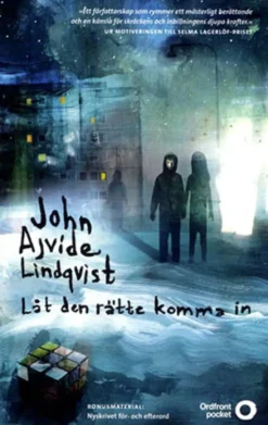 Låt den rätte komma in