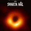 Lätta fakta om svarta hål