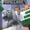 Lätt att läsa Minecraft - Jakten på snövargen