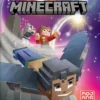 Lätt att läsa Minecraft - Mot nya höjder