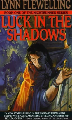 Luck in the Shadows