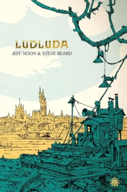 Ludluda