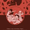 Lumberjanes Book Five