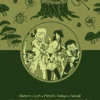 Lumberjanes Book Three