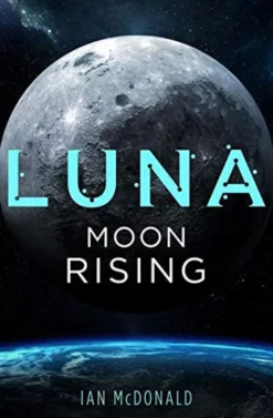 Luna: Moon Rising