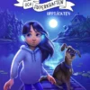 Luna och superkraften - Upptäckten