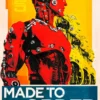 Made to Order: Robots and Revolution