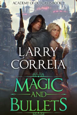 Magic and Bullets