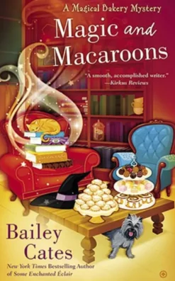 Magic and Macaroons