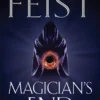 Magician's End