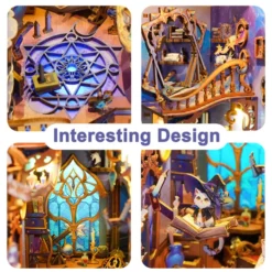 Magic Stars Room