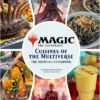 Magic: The Gathering: The Official Cookbook