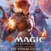Magic The Gathering The Visual Guide