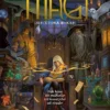 Magi - Den stora boken