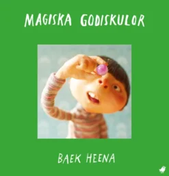 Magiska godiskulor