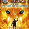 Magnus Chase and the Sword of Summer