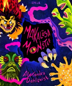 Makalösa monster