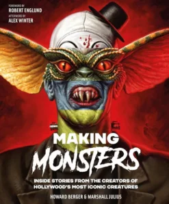 Making Monsters