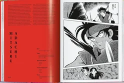 100 Manga Artists