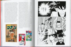 100 Manga Artists