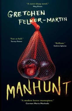 Manhunt